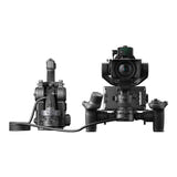 DJI Ronin 4D Flex - Module d'extension pour Ronin 4D : adaptateurs pour poignées Ronin 4D Hand Grips