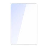 Baseus Crystal SGJC120902 - Verre trempé 0,3 mm pour Huawei MatePad Pro 11 pouces : revêtement anti-traces de doigts