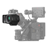DJI DL PZ 17-28 mm T3.0 ASPH - Objectif à monture DL : monture DL de l'objectif