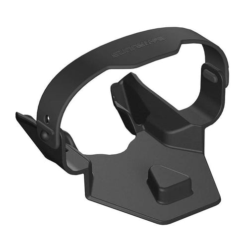 Sunnylife MM3-SJ552 - Bloque-hélices pour DJI Mini 3 (noir) : bloque-hélices Sunnylife noir pour DJI Mini 3