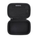 Sunnylife B557 - Étui de transport pour DJI Mic (gris) : étui de transport Sunnylife B557 gris fermé