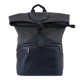 EcoFlow - Sac de transport 30 L pour stations RIVER 2 : sac de transport EcoFlow RIVER 2 gris fermé