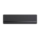 EcoFlow - Batterie additionnelle 298 Wh pour glacière Glacier : batterie en charge sur panneau solaire