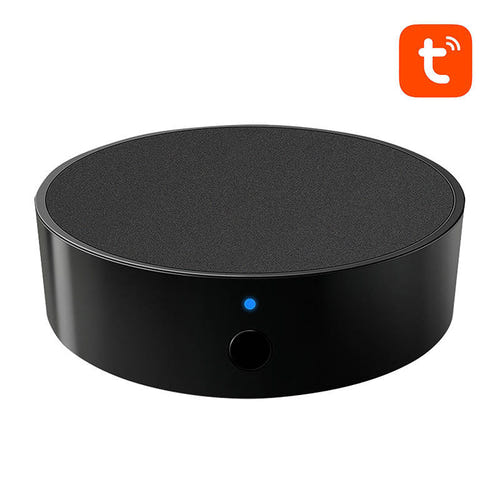 Avatto S16 - Télécommande universelle infrarouge Wi-Fi (Tuya) : bibliothèque de plus de 5000 appareils infrarouges
