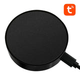 Avatto S16 Pro - Télécommande universelle IR et RF 433 MHz Wi-Fi : portée infrarouge jusqu'à 10 mètres