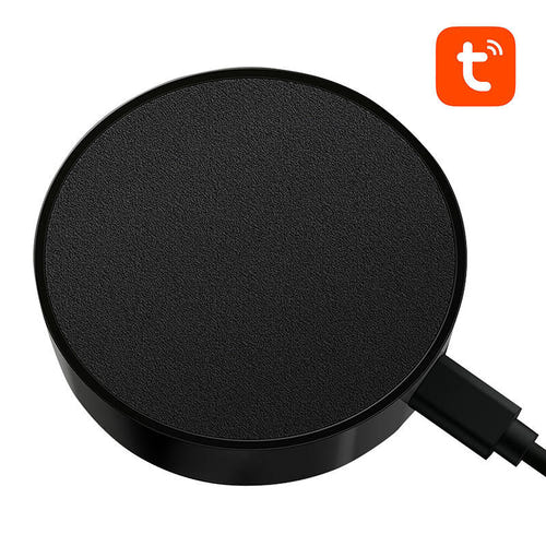 Avatto S16 Pro - Télécommande universelle IR et RF 433 MHz Wi-Fi : portée infrarouge jusqu'à 10 mètres