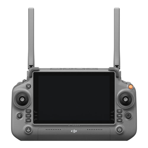 DJI RC Plus - Radiocommande écran 7 pouces pour Inspire 3 : radiocommande DJI RC Plus vue de face