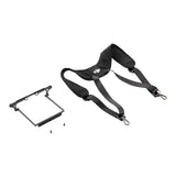 DJI RC Plus - Kit sangle et support ventral : fixation sur la radiocommande RC Plus