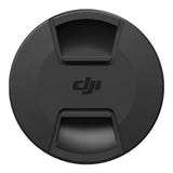 DJI DL 18 mm F2.8 ASPH - Objectif plein format pour Zenmuse X9-8K Air : profil optique asphérique