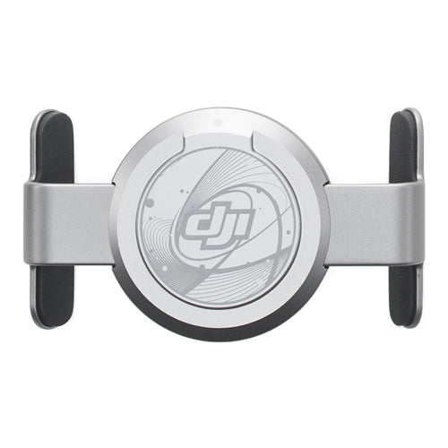 DJI OM - Pince magnétique pour Osmo Mobile 6, SE, OM 4 et OM 5 : pince magnétique DJI pour smartphone