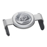 DJI OM - Pince magnétique pour Osmo Mobile 6, SE, OM 4 et OM 5 : boutons du smartphone laissés accessibles