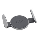 DJI OM - Pince magnétique pour Osmo Mobile 6, SE, OM 4 et OM 5 : utilisation avec les DJI OM 4 et OM 5
