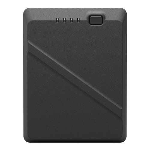DJI TB51 - Batterie intelligente 4280 mAh pour Inspire 3 : batterie intelligente DJI TB51 vue de face