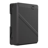 DJI TB51 - Batterie intelligente 4280 mAh pour Inspire 3 : témoins de charge de la batterie