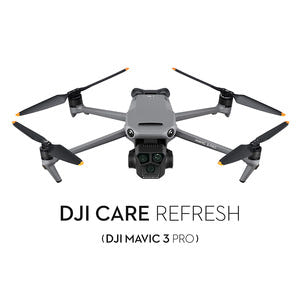 DJI - Plan 2 ans pour DJI Mavic 3 Pro (code électronique)