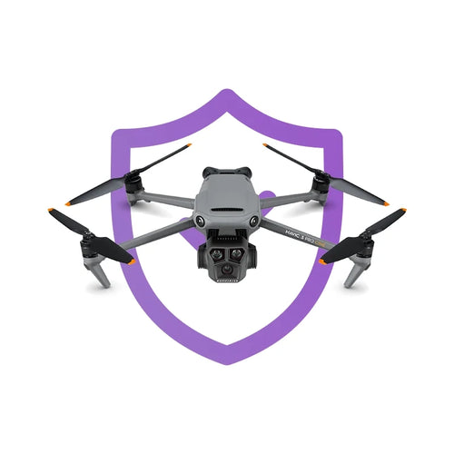 DJI Care Refresh - Plan 2 ans pour DJI Mavic 3 Pro (carte) : carte DJI Care Refresh 2 ans pour Mavic 3 Pro