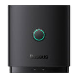 Baseus - Commutateur HDMI 2-en-1 bidirectionnel 4K 60 Hz (noir) : connexion d'une console et d'un PC