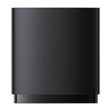 Baseus - Commutateur HDMI 2-en-1 bidirectionnel 4K 60 Hz (noir) : utilisation sans alimentation externe