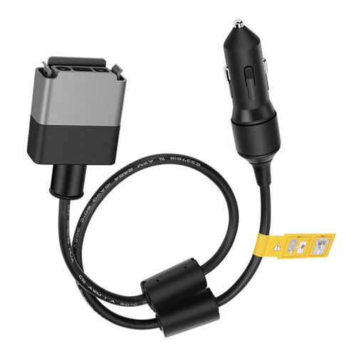 EcoFlow PowerStream - Câble pour stations RIVER 2 (0,5 m) : câble EcoFlow PowerStream pour stations RIVER 2