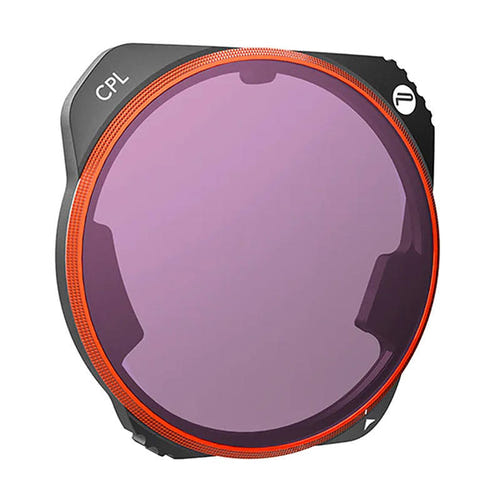 PGYTECH Professional - Filtre polarisant CPL pour DJI Mavic 3 Pro : filtre polarisant CPL PGYTECH pour DJI Mavic 3 Pro