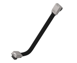 EcoFlow LFP Battery Power Cable - Câble batterie vers HUB 2,5 m : câble EcoFlow LFP Battery Power Cable de 2,5 m