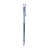 Baseus SuperCeramic - Coque transparente et verre trempé pour iPhone 14 Plus : coque, verre trempé et kit de nettoyage du kit Baseus