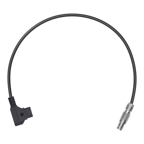 DJI P-TAP vers DC-IN - Câble d'alimentation 0,5 m : câble d'alimentation DJI P-TAP vers DC-IN de 0,5 m