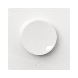 Yeelight Smart Dimmer - Variateur sans fil pour luminaires Yeelight (blanc) : variateur sans fil Yeelight Smart Dimmer blanc