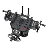 DJI Master Wheels 3-Axis RH - Contrôleur à molettes pour nacelle 3 axes : molettes de commande des trois axes
