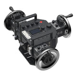 DJI Master Wheels 3-Axis RH - Contrôleur à molettes pour nacelle 3 axes : batteries intelligentes et station de charge