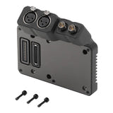 DJI Ronin 4D - Plaque d'extension SDI, XLR et timecode : plaque d'extension DJI pour Ronin 4D