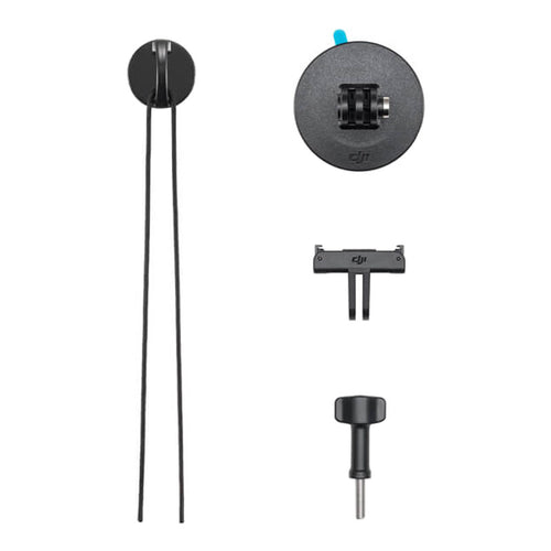 DJI Osmo Action - Kit de fixation surf pour Osmo Action 3 : kit de fixation surf DJI pour Osmo Action 3