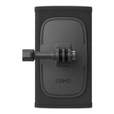 DJI Osmo - Fixation pour bretelle de sac à dos : vis de blocage de la fixation