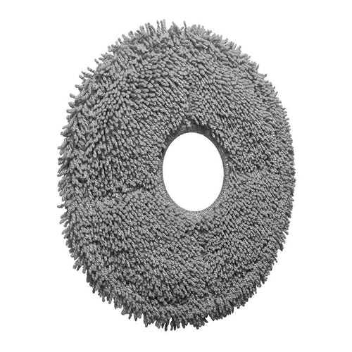 Dreame RMP7 - Patins de lavage pour L10s Pro et L10s Ultra (4 pièces) : patin monté sur son support