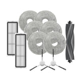 Dreame RAK20 - Kit d'accessoires pour L10 Prime et L10s Prime : kit d'accessoires Dreame RAK20 au complet