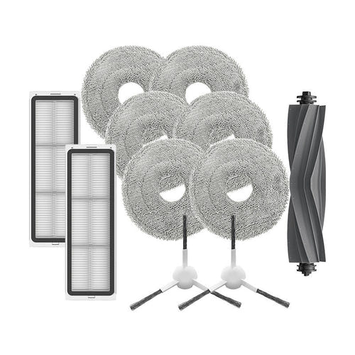 Dreame RAK20 - Kit d'accessoires pour L10 Prime et L10s Prime : kit d'accessoires Dreame RAK20 au complet