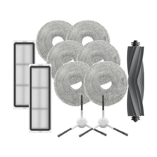 Dreame RAK20 - Kit d'accessoires pour L10 Prime et L10s Prime : kit d'accessoires Dreame RAK20 au complet