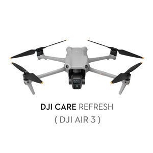 DJI - Plan 1 an pour DJI Air 3