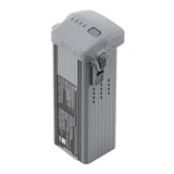 DJI Air 3 - Batterie de vol intelligente 4241 mAh : contacts de la batterie Air 3
