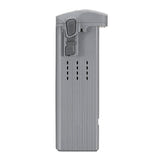 DJI Air 3 - Batterie de vol intelligente 4241 mAh : batterie insérée dans le drone