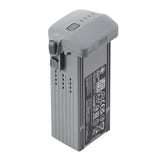 DJI Air 3 - Batterie de vol intelligente 4241 mAh : batterie DJI Air 3 vue de dessus