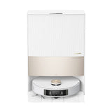 Dreame L20 Ultra Complete - Robot aspirateur laveur et pack d'accessoires : accessoires fournis avec la version Complete