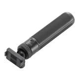 DJI Osmo Action - Mini perche télescopique avec trépied : trépied intégré déployé sous la perche
