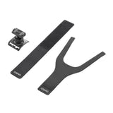 DJI Osmo Action - Fixation poignet 360° pour Osmo Action 3 et 4 : rotule de rotation de la caméra