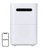 Smartmi Evaporative Humidifier 3 - Humidificateur à évaporation 5 L (blanc) : humidificateur Smartmi Evaporative Humidifier 3 blanc