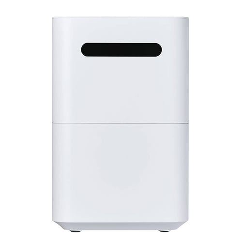 Smartmi Evaporative Humidifier 3 - Humidificateur à évaporation 5 L (blanc) : réservoir de 5 litres et indicateur de niveau