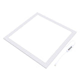 Puluz PU5139 - Panneau lumineux sans ombre 1200 lm pour photo de produit : panneau lumineux sans ombre Puluz PU5139 allumé