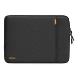 Tomtoc Defender-A13 - Housse 14 pouces et trousse à accessoires (noir)