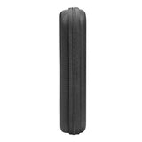 Tomtoc FancyCase-B06 - Étui rigide pour iPad Pro 12,9 pouces (noir)
