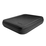 Tomtoc FancyCase-B06 - Étui rigide pour iPad Pro 12,9 pouces (noir)